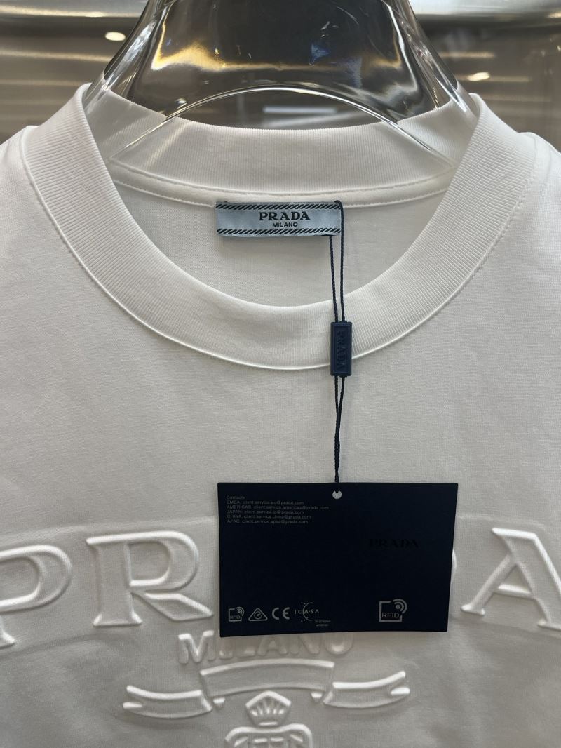 Prada T-Shirts